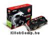 Eladó Már csak volt!!! MSI N780 TF 3GD5 OC nVidia 3GB GDDR5 384bit PCI-E videokártya - olcsó, Új Eladó Már csak volt!!! - Miskolc ( Borsod-Abaúj-Zemplén ) fotó 1