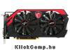 Eladó Már csak volt!!! MSI N780 TF 3GD5 OC nVidia 3GB GDDR5 384bit PCI-E videokártya - olcsó, Új Eladó Már csak volt!!! - Miskolc ( Borsod-Abaúj-Zemplén ) fotó 1