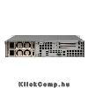 Eladó Már csak volt!!! Thecus N8800 PRO (NAS, 8 HDD hely, Olvasás: 92MB s, Írás: 96MB s, SATA, 2x RJ-45 - olcsó, Új Eladó Már csak volt!!! - Miskolc ( Borsod-Abaúj-Zemplén ) fotó 4