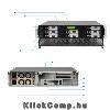Eladó Már csak volt!!! Thecus N8800 PRO (NAS, 8 HDD hely, Olvasás: 92MB s, Írás: 96MB s, SATA, 2x RJ-45 - olcsó, Új Eladó Már csak volt!!! - Miskolc ( Borsod-Abaúj-Zemplén ) fotó 5