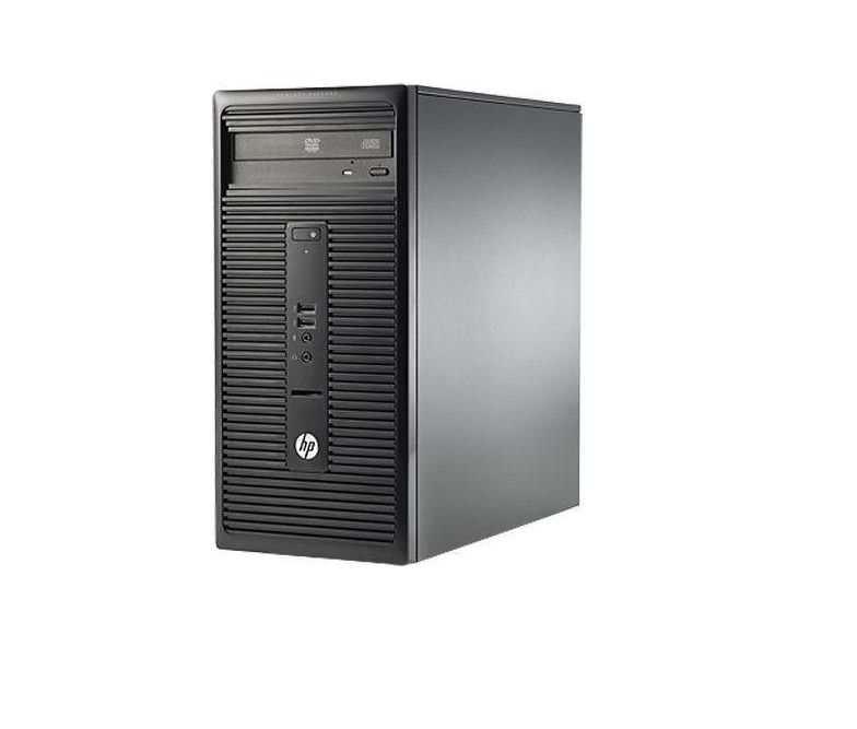 Eladó Már csak volt!!! Asztali számítógép HP 280 G1 MT Intel Celeron G1840 4GB 500GB Win10 Pro DG Win7 - olcsó, Új Eladó Már csak volt!!! - Miskolc ( Borsod-Abaúj-Zemplén ) fotó