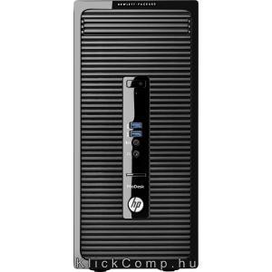 Eladó Már csak volt!!! Asztali számítógép HP ProDesk 400 G2 MT i3-4160 Win10 Pro DG Win7 Pro - olcsó, Új Eladó Már csak volt!!! - Miskolc ( Borsod-Abaúj-Zemplén ) fotó
