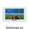Eladó Már csak volt!!! Navigáció 4,3" iGO Primo 2.1 Európa térképpel GPS NAVON N490 Plus fehér - olcsó, Új Eladó Már csak volt!!! - Miskolc ( Borsod-Abaúj-Zemplén ) fotó 1