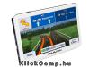 Eladó Már csak volt!!! 5" navigáció iGO Primo 2.01 Európa élettartam térképpel GPS NAVON N670 Plus fehé - olcsó, Új Eladó Már csak volt!!! - Miskolc ( Borsod-Abaúj-Zemplén ) fotó 1