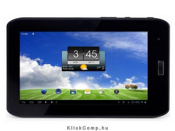 Eladó Már csak volt!!! Navon Platinum Explorer 7" 8GB GPS tablet - olcsó, Új Eladó Már csak volt!!! - Miskolc ( Borsod-Abaúj-Zemplén ) fotó