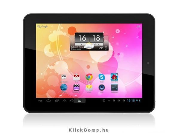 Eladó Már csak volt!!! Navon Raptor 8" Dual Core 8GB IPS tablet - olcsó, Új Eladó Már csak volt!!! - Miskolc ( Borsod-Abaúj-Zemplén ) fotó