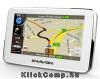 Eladó Már csak volt!!! 4,3" navigáció iGO8 Európa 40 ország fehér GPS N490 plus - olcsó, Új Eladó Már csak volt!!! - Miskolc ( Borsod-Abaúj-Zemplén ) fotó 1