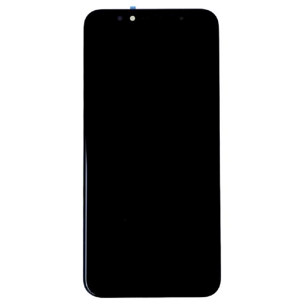 Eladó Alkatrész Gyári Huawei Honor 7A fekete LCD kijelző érintővel kerettel - olcsó, Új Eladó - Miskolc ( Borsod-Abaúj-Zemplén ) fotó