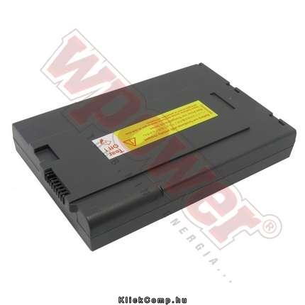 Eladó Már csak volt!!! Acer BTP-43D1 akkumulátor (5200mAh) Wpower Notebook akku 1 év gar - olcsó, Új Eladó Már csak volt!!! - Miskolc ( Borsod-Abaúj-Zemplén ) fotó