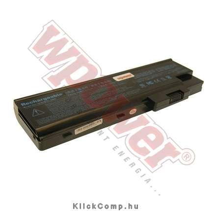 Eladó Már csak volt!!! Acer BT.T5003.001 akkumulátor (4400mAh) Wpower Notebook akku 1 év gar - olcsó, Új Eladó Már csak volt!!! - Miskolc ( Borsod-Abaúj-Zemplén ) fotó