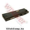 Eladó Már csak volt!!! Acer BT.T5003.001 akkumulátor (4400mAh) Wpower Notebook akku 1 év gar - olcsó, Új Eladó Már csak volt!!! - Miskolc ( Borsod-Abaúj-Zemplén ) fotó 1