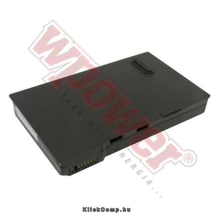 Eladó Már csak volt!!! Acer BTP-63D1 akkumulátor (5200mAh) Wpower Notebook akku 1 év gar - olcsó, Új Eladó Már csak volt!!! - Miskolc ( Borsod-Abaúj-Zemplén ) fotó