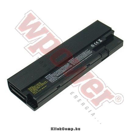 Eladó Már csak volt!!! Acer LC.BTP03.008 laptop akku 5200mAh - olcsó, Új Eladó Már csak volt!!! - Miskolc ( Borsod-Abaúj-Zemplén ) fotó