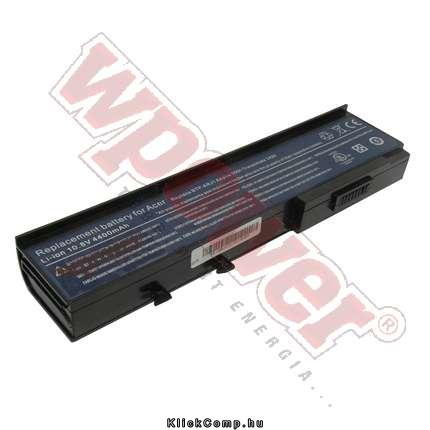 Eladó Már csak volt!!! Acer LC.BTP01.010 akkumulátor (4400mAh) Wpower Notebook akku 1 év gar - olcsó, Új Eladó Már csak volt!!! - Miskolc ( Borsod-Abaúj-Zemplén ) fotó