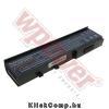 Eladó Már csak volt!!! Acer LC.BTP01.010 akkumulátor (4400mAh) Wpower Notebook akku 1 év gar - olcsó, Új Eladó Már csak volt!!! - Miskolc ( Borsod-Abaúj-Zemplén ) fotó 1