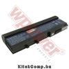 Eladó Már csak volt!!! Acer LC.BTP01.010 akkumulátor (6600mAh) Wpower Notebook akku 1 év gar - olcsó, Új Eladó Már csak volt!!! - Miskolc ( Borsod-Abaúj-Zemplén ) fotó 1
