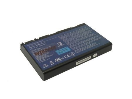 Eladó Már csak volt!!! WPower Acer BATBL50L6 akkumulátor (5200mAh) - olcsó, Új Eladó Már csak volt!!! - Miskolc ( Borsod-Abaúj-Zemplén ) fotó
