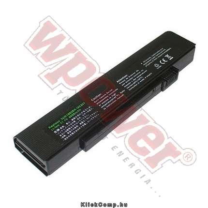 Eladó Már csak volt!!! Acer LC.BTP03.005 laptop akku 5200mAh - olcsó, Új Eladó Már csak volt!!! - Miskolc ( Borsod-Abaúj-Zemplén ) fotó