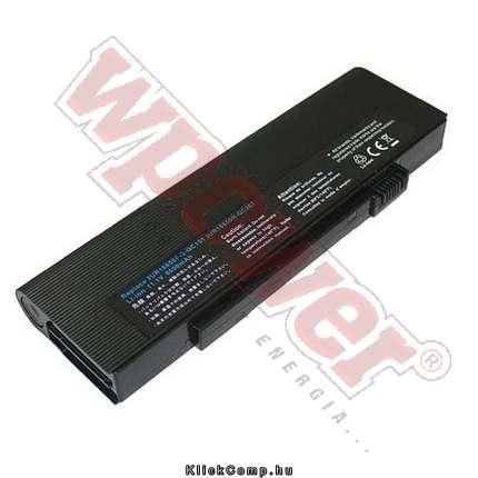 Eladó Már csak volt!!! Acer LC.BTP03.013 laptop akku 7800mAh - olcsó, Új Eladó Már csak volt!!! - Miskolc ( Borsod-Abaúj-Zemplén ) fotó