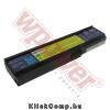 Eladó Már csak volt!!! Acer LC.BTP00.001 akkumulátor 4400mAh Notebook akku 1 év gar - olcsó, Új Eladó Már csak volt!!! - Miskolc ( Borsod-Abaúj-Zemplén ) fotó 1