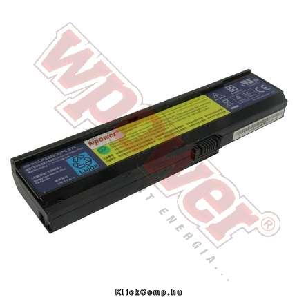 Eladó Már csak volt!!! Acer LC.BTP00.001 laptop akku 4800mAh eredeti - olcsó, Új Eladó Már csak volt!!! - Miskolc ( Borsod-Abaúj-Zemplén ) fotó