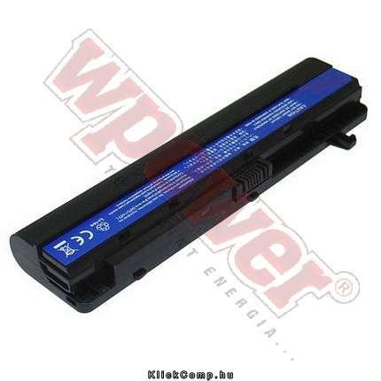 Eladó Már csak volt!!! Acer LC.BTP01.025 laptop akku 5200mAh - olcsó, Új Eladó Már csak volt!!! - Miskolc ( Borsod-Abaúj-Zemplén ) fotó