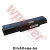 Eladó Már csak volt!!! Acer LC.BTP00.012 akkumulátor 4400mAh Notebook akku 1 év gar - olcsó, Új Eladó Már csak volt!!! - Miskolc ( Borsod-Abaúj-Zemplén ) fotó 1