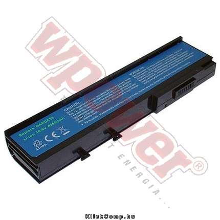 Eladó Már csak volt!!! Acer GARDA53 laptop akku 5200mAh - olcsó, Új Eladó Már csak volt!!! - Miskolc ( Borsod-Abaúj-Zemplén ) fotó
