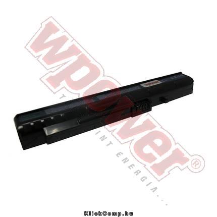 Eladó Már csak volt!!! Acer UM08A71 akkumulátor (2300mAh, fekete) Wpower Notebook akku 1 év gar - olcsó, Új Eladó Már csak volt!!! - Miskolc ( Borsod-Abaúj-Zemplén ) fotó