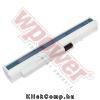 Eladó Már csak volt!!! Acer UM08A71 akkumulátor (2300mAh, fehér) Wpower Notebook akku 1 év gar - olcsó, Új Eladó Már csak volt!!! - Miskolc ( Borsod-Abaúj-Zemplén ) fotó 1