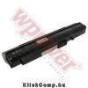Eladó Már csak volt!!! Acer UM08A71 akkumulátor (4400mAh, fekete) Wpower Notebook akku 1 év gar - olcsó, Új Eladó Már csak volt!!! - Miskolc ( Borsod-Abaúj-Zemplén ) fotó 1