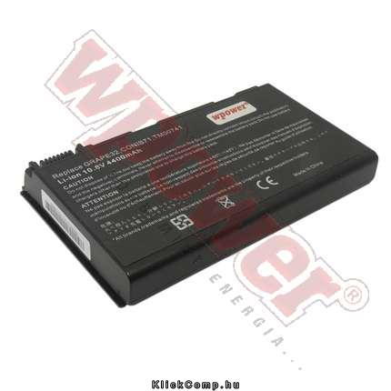 Eladó Már csak volt!!! WPower Acer GRAPE32 akkumulátor (4400mAh) - olcsó, Új Eladó Már csak volt!!! - Miskolc ( Borsod-Abaúj-Zemplén ) fotó
