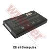 Eladó Már csak volt!!! Acer LC.BTP00.005 akkumulátor 5200mAh Notebook akku 1 év gar - olcsó, Új Eladó Már csak volt!!! - Miskolc ( Borsod-Abaúj-Zemplén ) fotó 1