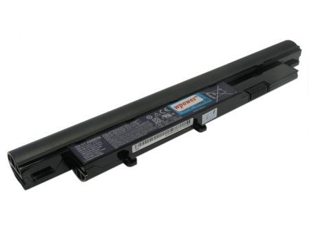 Eladó Már csak volt!!! Acer Aspire 09D70 akkumulátor (5800mAh) Wpower Notebook akku 1 év gar - olcsó, Új Eladó Már csak volt!!! - Miskolc ( Borsod-Abaúj-Zemplén ) fotó