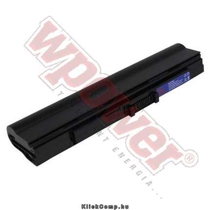 Eladó Már csak volt!!! Acer UM09E31 laptop akku 5200mAh - olcsó, Új Eladó Már csak volt!!! - Miskolc ( Borsod-Abaúj-Zemplén ) fotó