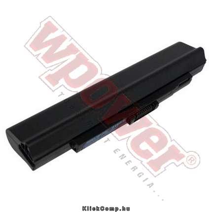Eladó Már csak volt!!! Acer UM09A31 laptop akku 4400mAh - olcsó, Új Eladó Már csak volt!!! - Miskolc ( Borsod-Abaúj-Zemplén ) fotó