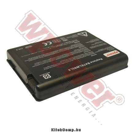 Eladó Már csak volt!!! Acer BATELW80L8H akkumulátor 6600mAh Notebook akku 1 év gar - olcsó, Új Eladó Már csak volt!!! - Miskolc ( Borsod-Abaúj-Zemplén ) fotó