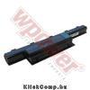 Eladó Már csak volt!!! Acer Aspire 10D31 akkumulátor 4400mAh - olcsó, Új Eladó Már csak volt!!! - Miskolc ( Borsod-Abaúj-Zemplén ) fotó 1
