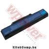 Eladó Már csak volt!!! Acer Aspire 5732Z akkumulátor 5200mAh - olcsó, Új Eladó Már csak volt!!! - Miskolc ( Borsod-Abaúj-Zemplén ) fotó 1