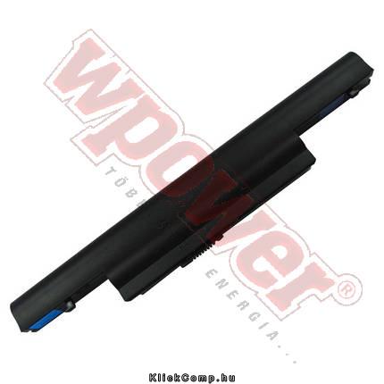 Eladó Már csak volt!!! Acer Aspire 10B71 laptop akku 4400mAh - olcsó, Új Eladó Már csak volt!!! - Miskolc ( Borsod-Abaúj-Zemplén ) fotó