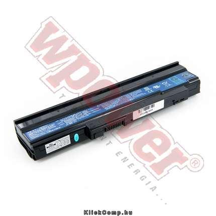 Eladó Már csak volt!!! Acer Aspire 09C31 laptop akku 4400mAh Wpower Notebook akku 1 év gar - olcsó, Új Eladó Már csak volt!!! - Miskolc ( Borsod-Abaúj-Zemplén ) fotó