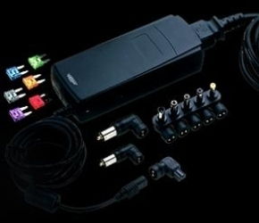 Eladó Már csak volt!!! Kerio univerzális AC adapter Notebookhoz - olcsó, Új Eladó Már csak volt!!! - Miskolc ( Borsod-Abaúj-Zemplén ) fotó