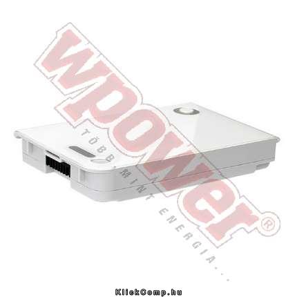 Eladó Már csak volt!!! Apple A1008 laptop akku 4400mAh - olcsó, Új Eladó Már csak volt!!! - Miskolc ( Borsod-Abaúj-Zemplén ) fotó