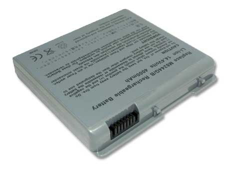 Eladó Már csak volt!!! Apple A1012 akkumulátor (4400mAh) Wpower Notebook akku 1 év gar - olcsó, Új Eladó Már csak volt!!! - Miskolc ( Borsod-Abaúj-Zemplén ) fotó