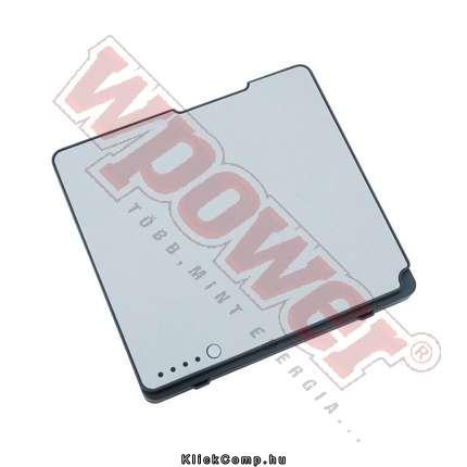 Eladó Már csak volt!!! Apple A1012 akkumulátor 5200mAh Notebook akku 1 év gar - olcsó, Új Eladó Már csak volt!!! - Miskolc ( Borsod-Abaúj-Zemplén ) fotó