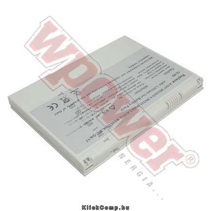 Eladó Már csak volt!!! Apple A1039 laptop akku 5850mAh - olcsó, Új Eladó Már csak volt!!! - Miskolc ( Borsod-Abaúj-Zemplén ) fotó