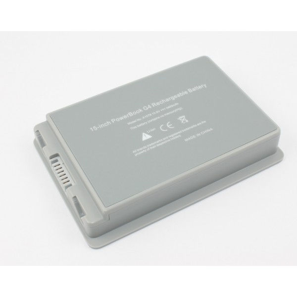 Eladó Már csak volt!!! Apple A1078 akkumulátor (5200mAh) Wpower Notebook akku 1 év gar - olcsó, Új Eladó Már csak volt!!! - Miskolc ( Borsod-Abaúj-Zemplén ) fotó