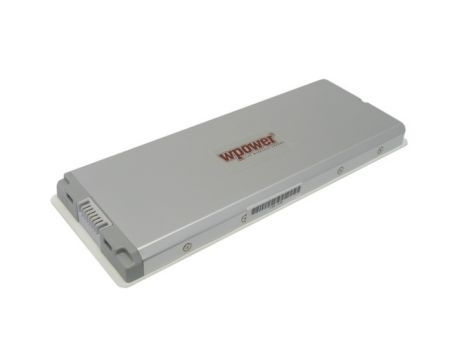 Eladó Már csak volt!!! Apple A1185 akkumulátor (5000 mAh, fekete) Wpower Notebook akku 1 év gar - olcsó, Új Eladó Már csak volt!!! - Miskolc ( Borsod-Abaúj-Zemplén ) fotó