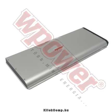 Eladó Már csak volt!!! Apple A1280 akkumulátor 4800mAh Notebook akku 1 év gar - olcsó, Új Eladó Már csak volt!!! - Miskolc ( Borsod-Abaúj-Zemplén ) fotó
