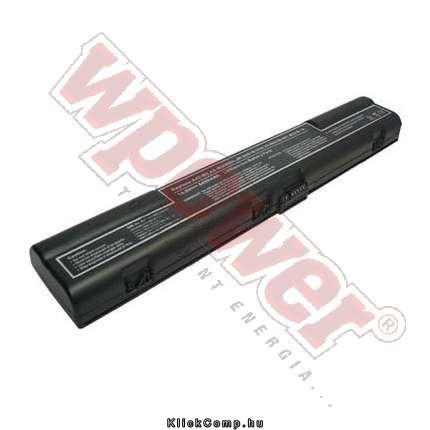 Eladó Már csak volt!!! Asus A42-M2 akkumulátor 4400mAh Notebook akku 1 év gar - olcsó, Új Eladó Már csak volt!!! - Miskolc ( Borsod-Abaúj-Zemplén ) fotó